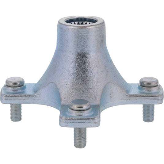 All Balls Racing 58-1014 ABR Hub Kits