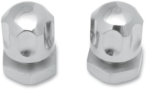 Drag Specialties 0820-0037 Six-Shooter Seat Mount Knob