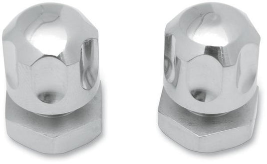 Drag Specialties 0820-0037 Six-Shooter Seat Mount Knob