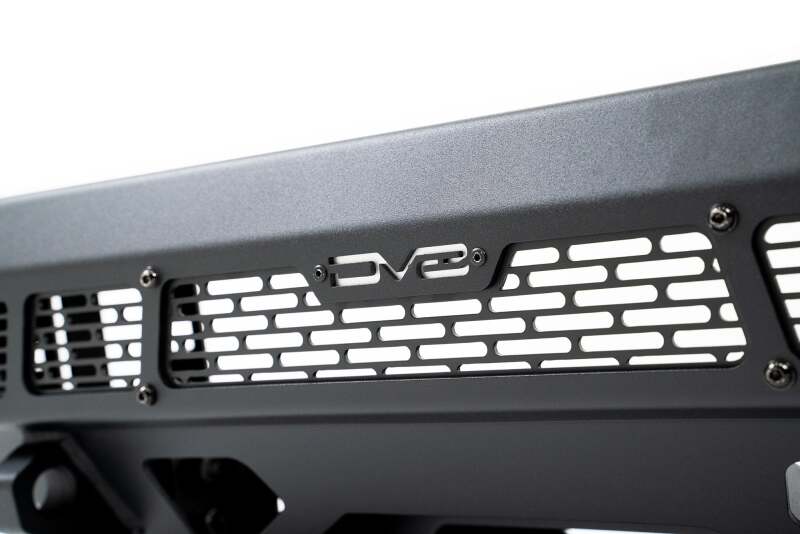 Load image into Gallery viewer, Dv8 Offroad FBGC1-02 DVE Front Bumpers
