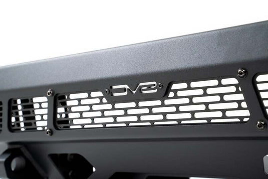 Dv8 Offroad FBGC1-02 DVE Front Bumpers