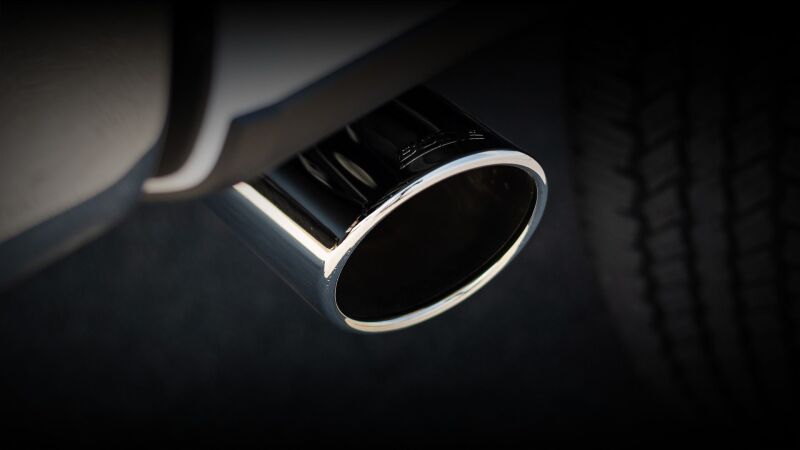 Load image into Gallery viewer, Borla 140843 BOR Cat Back S-Type
