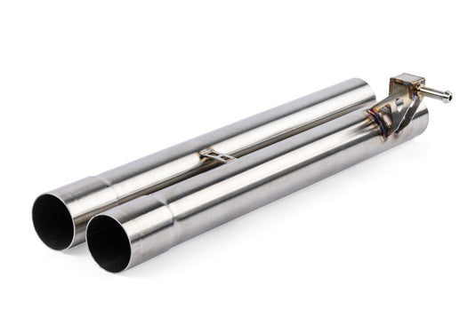 Apr CBK0053 APR Catback Exhaust Systems