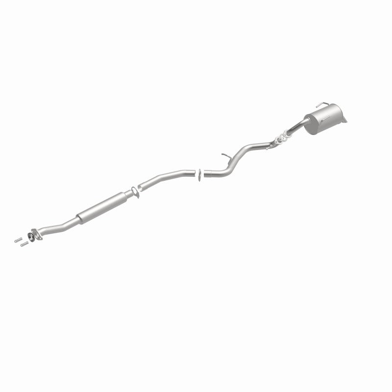 Load image into Gallery viewer, Magnaflow 106-0162 MAG BRE Exhaust Kits
