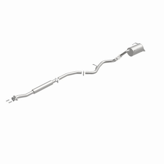 Magnaflow 106-0162 MAG BRE Exhaust Kits