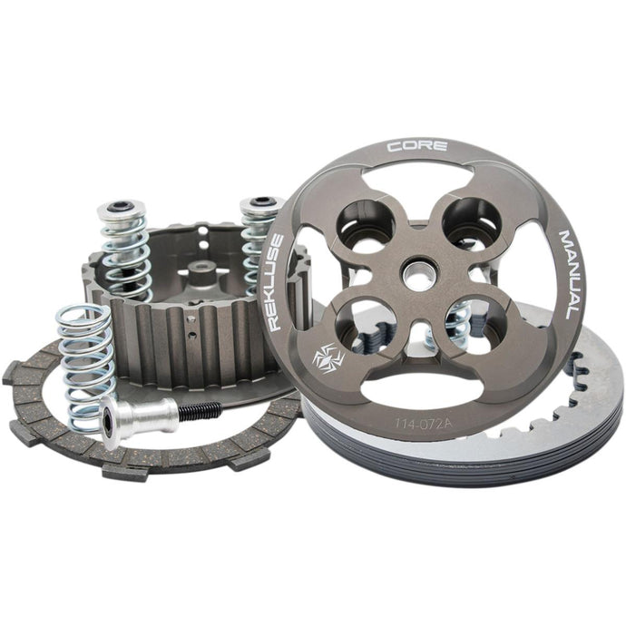 Rekluse RMS-7031 Core Manual Clutch Kit