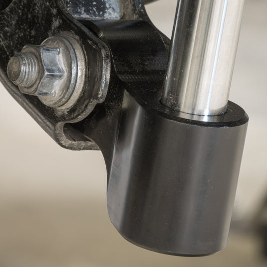 Icon K53008 ICO 2.5 Series Coilover Kits