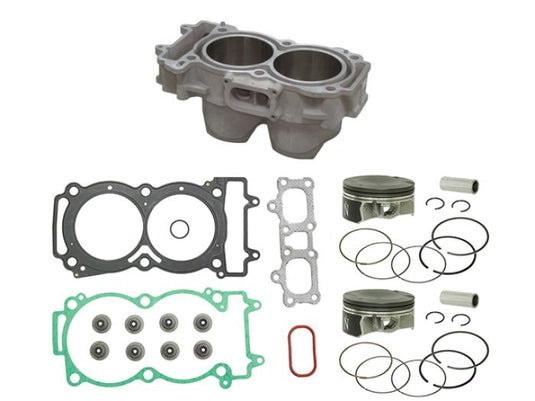 Namura Technologies CA-50006K Namura Cylinder Kit - Standard Bore 92.95mm
