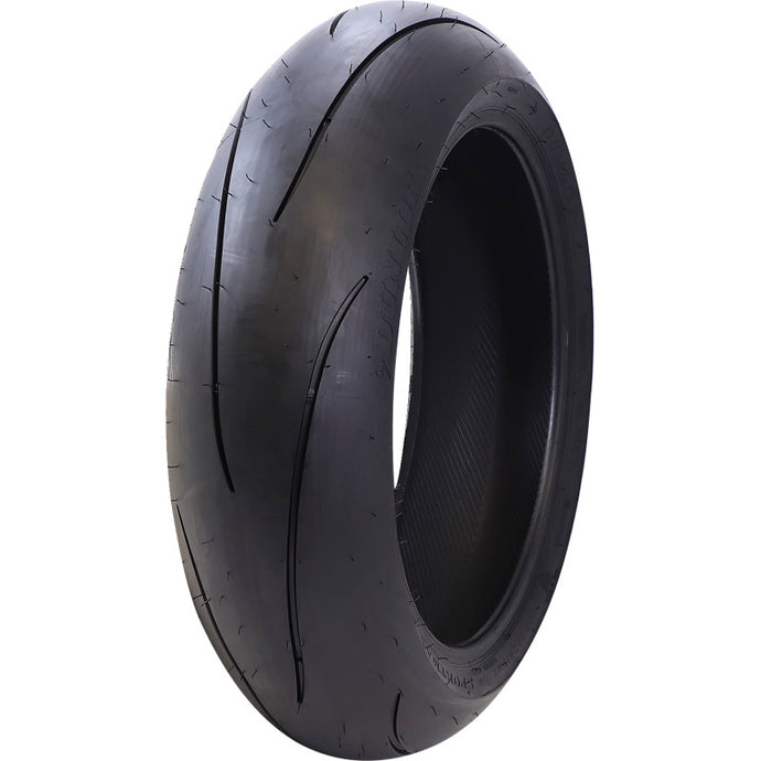 Dunlop 45247187 Sportmax Q5 Radials Rear Tire - 190/50ZR17
