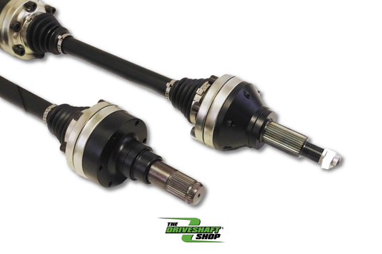 Driveshaft Shop 510340 DSS Pro Level Imp Axles