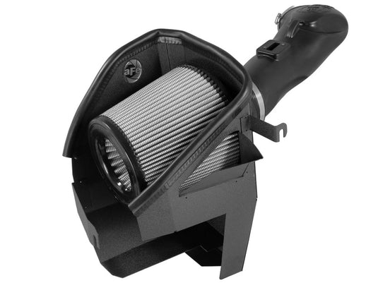 Afe 51-11872-1 AFE Magnum FORCE Stage-2 Cold Air Intakes