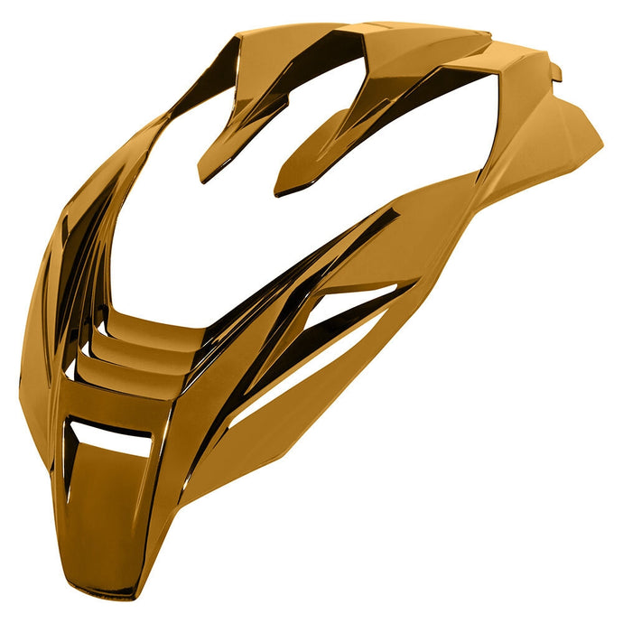 Icon Airfoil SB for Airflite Helmets - Gold