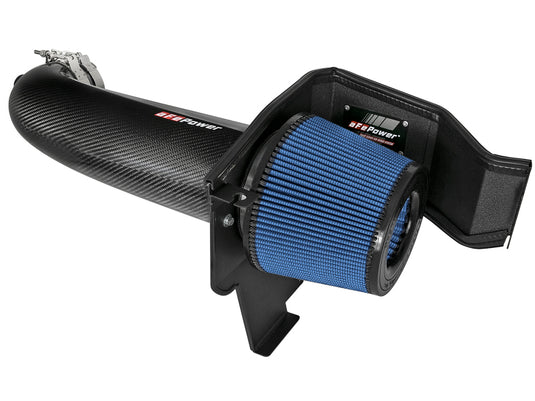 Afe 54-12162-C AFE Track Series Intake