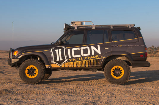 Icon 53005 ICO Spring Kits