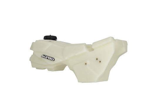 Acerbis 2987840147 Fuel Tank - Natural - 3.2 Gal.