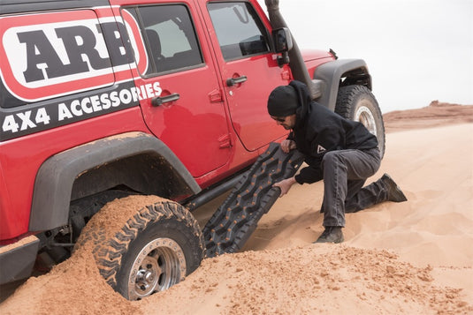 Arb TREDPROR TRE Recovery Boards