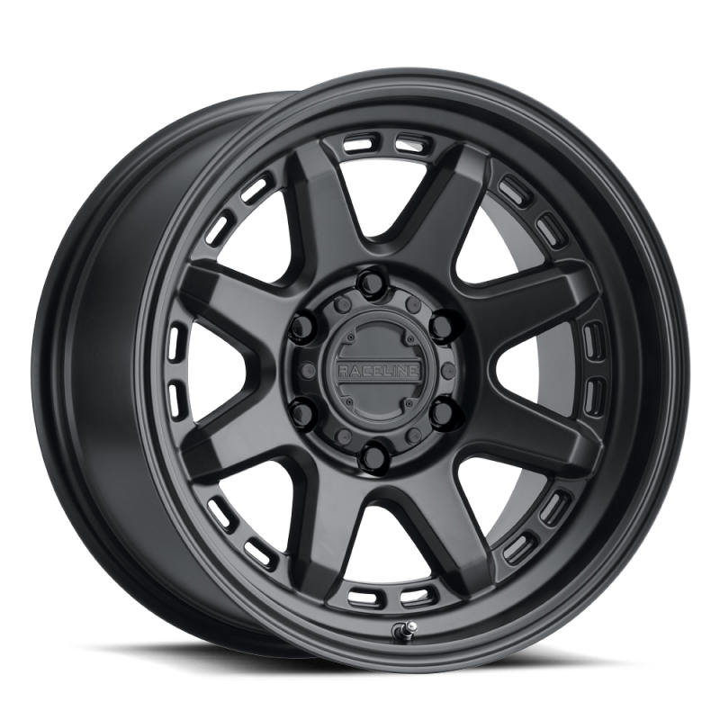 Load image into Gallery viewer, Raceline 947B-68080-00 RCL 947 Scout Wheels
