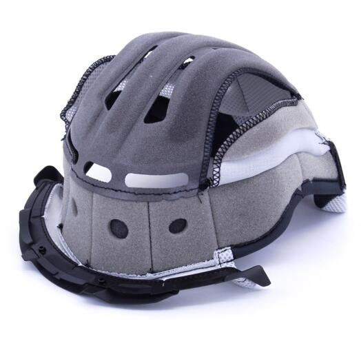 Shoei Thinner Center Pad Top for VFX-EVO Helmet - XL5 (XL)