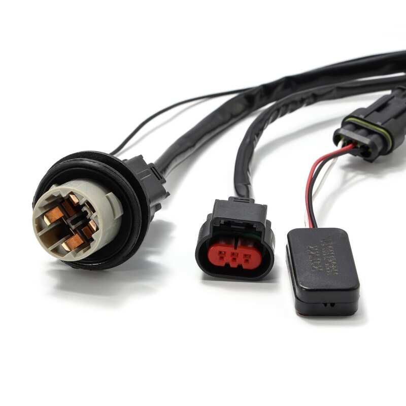 Load image into Gallery viewer, Alpharex 810003 ARX Headlight Converters
