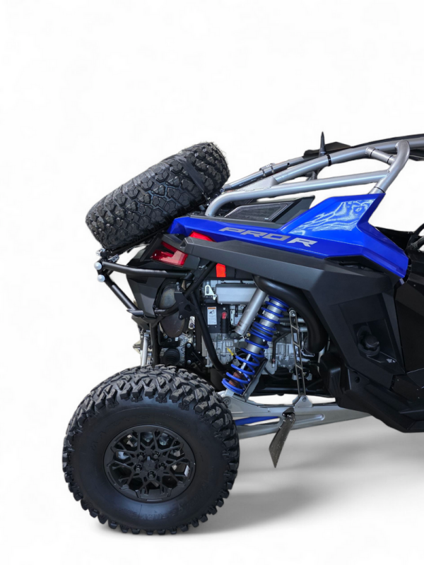 Load image into Gallery viewer, Elektric Off Road RRB610030 ELK Rear Bumper
