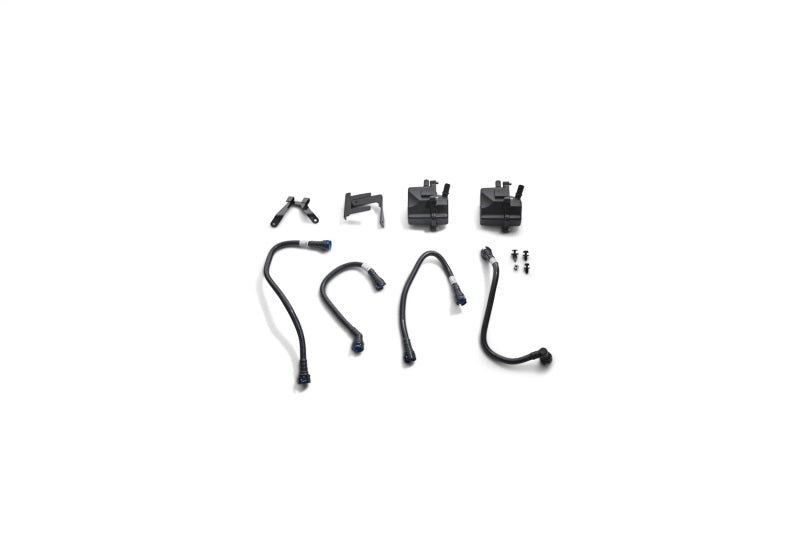 Load image into Gallery viewer, Ford Racing M-6766-A23D FR Air Oil Seperators
