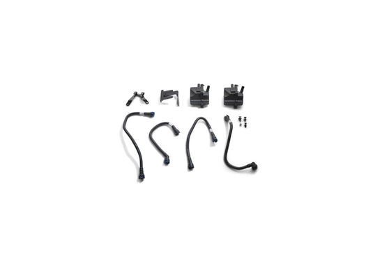 Ford Racing M-6766-A23D FR Air Oil Seperators
