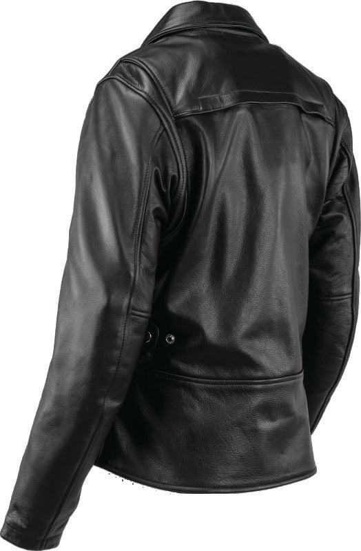 Load image into Gallery viewer, Kuryakyn 094376 KUR Ironclad Leather Jackets
