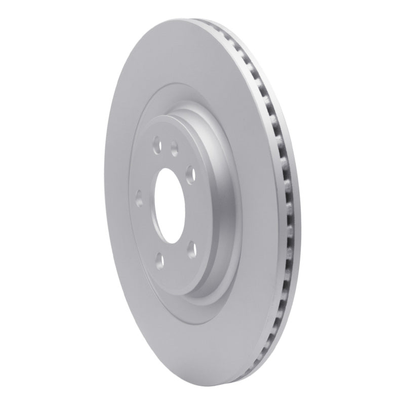 Load image into Gallery viewer, Dfc 604-73066 DFC GeoSPEC Coated Rotors - Plain

