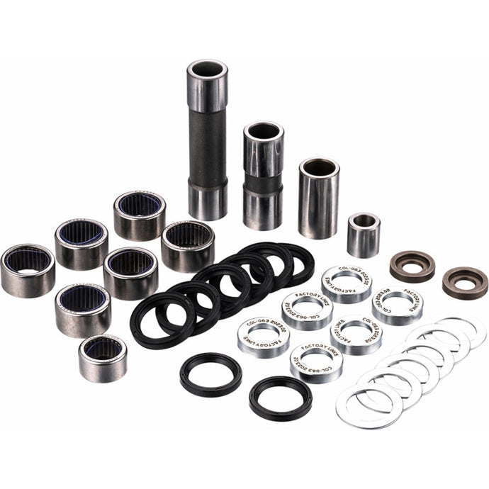 Factory-Links LRK-S-135 Linkage Bearing Rebuild Kit