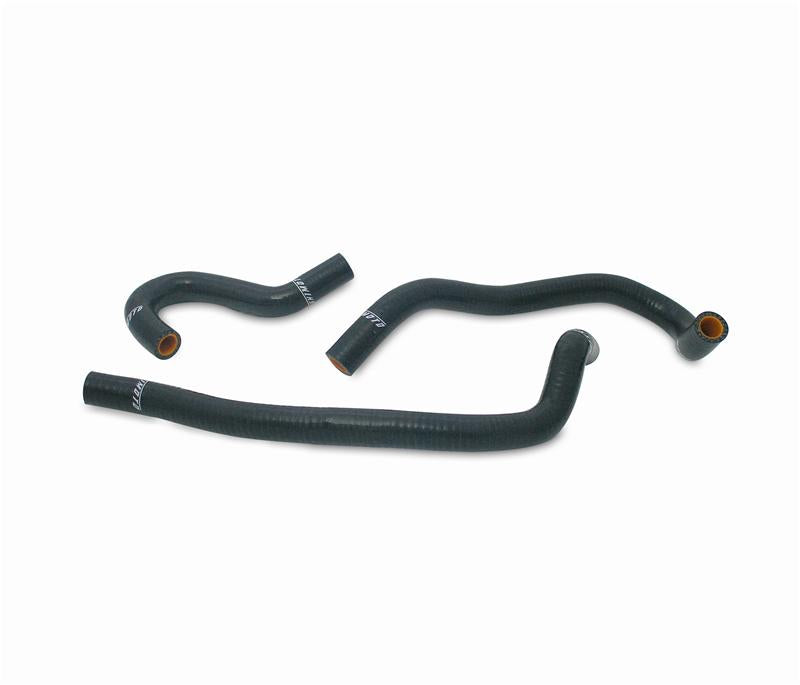 Load image into Gallery viewer, Mishimoto MMHOSE-SUP-86HHBK MM Silicone Hose - Heater
