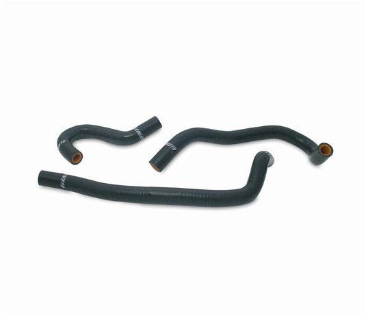Mishimoto MMHOSE-SUP-86HHBK MM Silicone Hose - Heater