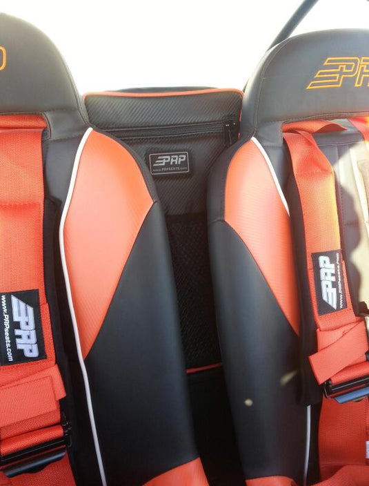 Prp Seats E34-210 PRP Powersport Storage Bags
