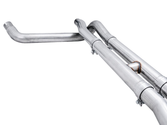 Awe Tuning 3015-43204 AWE Cat-Back FG Edition