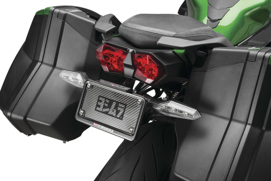 Yoshimura 070BG142100 Fender Eliminator Kit