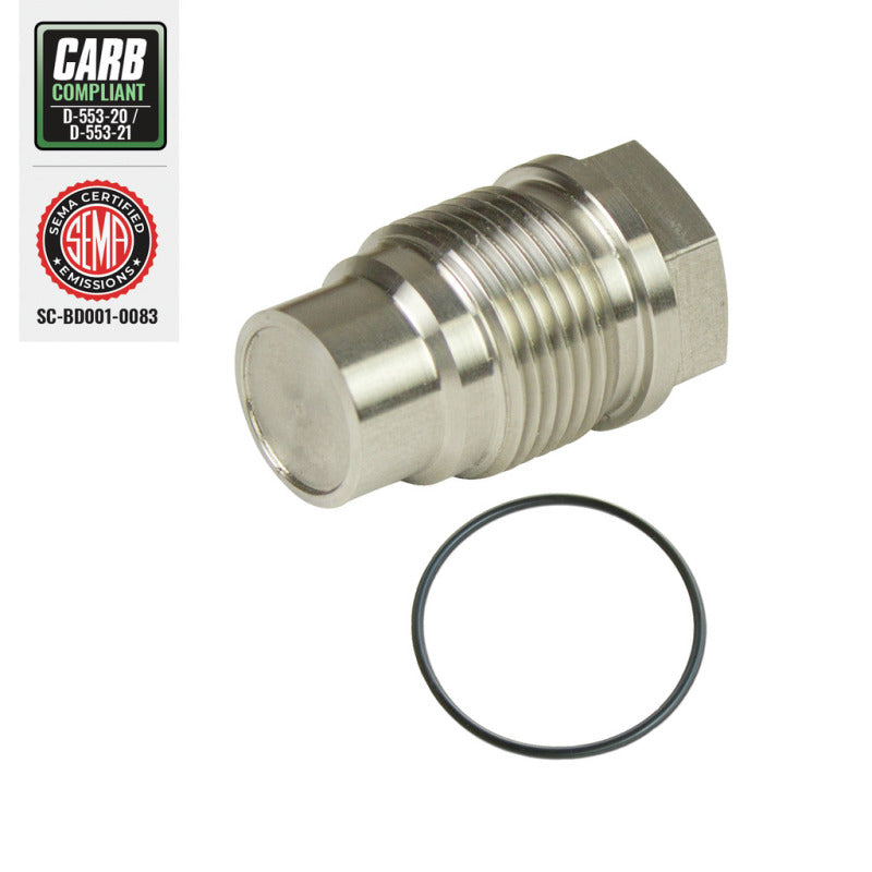 Load image into Gallery viewer, Bd Diesel 1050071 BDD Fuel Rail
