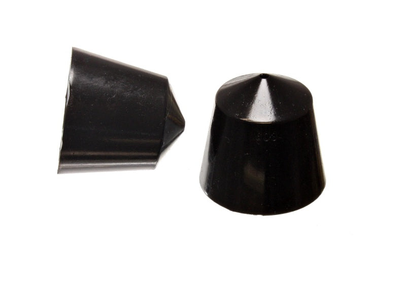 Load image into Gallery viewer, Energy Suspension 15.6101G ES Bump Stops - Black

