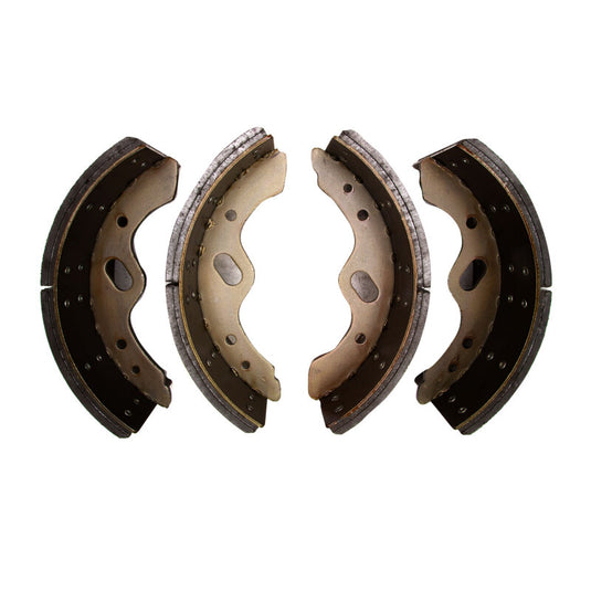 Dfc 1903-0614-00 DFC Premium Riveted Shoes