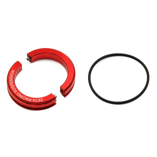 Zeta ZE56-32250 50mm Rear Suspension Lowering Kit for Showa/KYB/WP Shocks