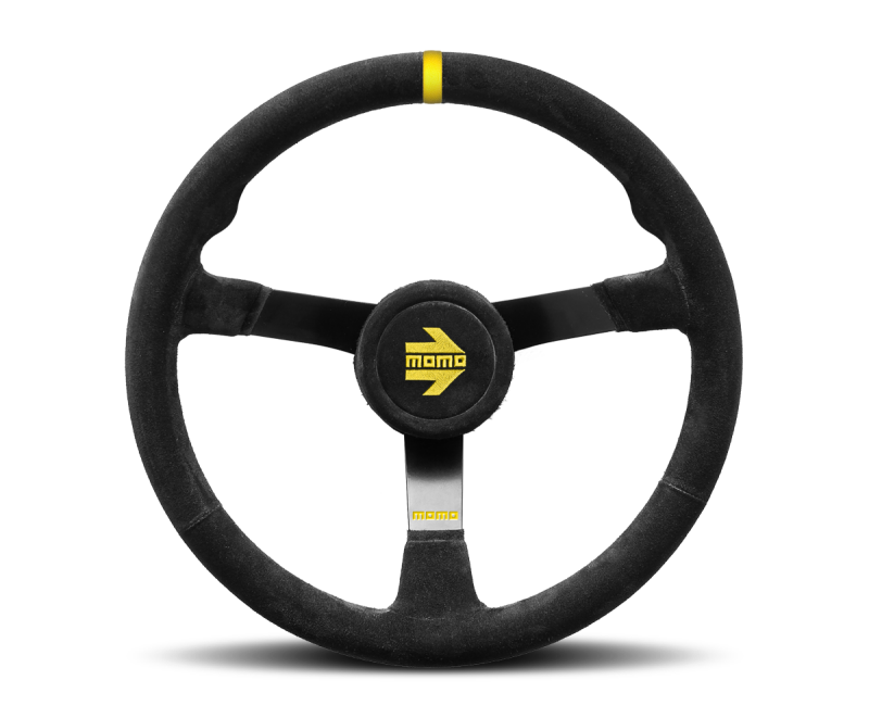 Load image into Gallery viewer, Momo R1905/35L MOM Steering Wheels
