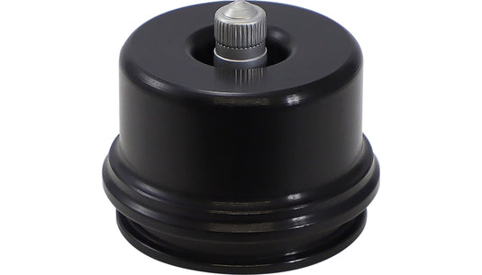 Sdi SDESBCH17R Bladder Cap - Black