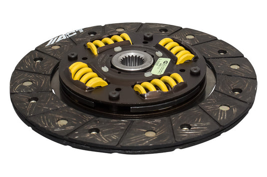 Act 3000303 ACT Street Clutch Discs