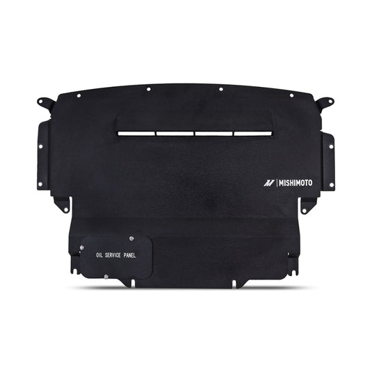 Mishimoto MMSD-Z-23WBK MM Skid Plate