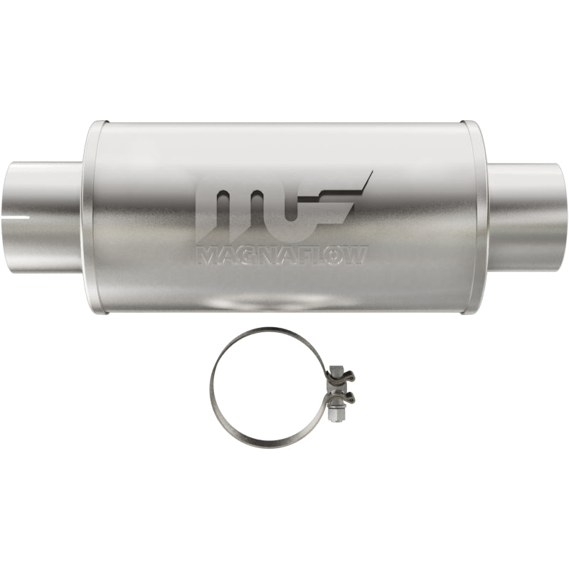 Load image into Gallery viewer, Magnaflow 12775 MAG SS Muffler
