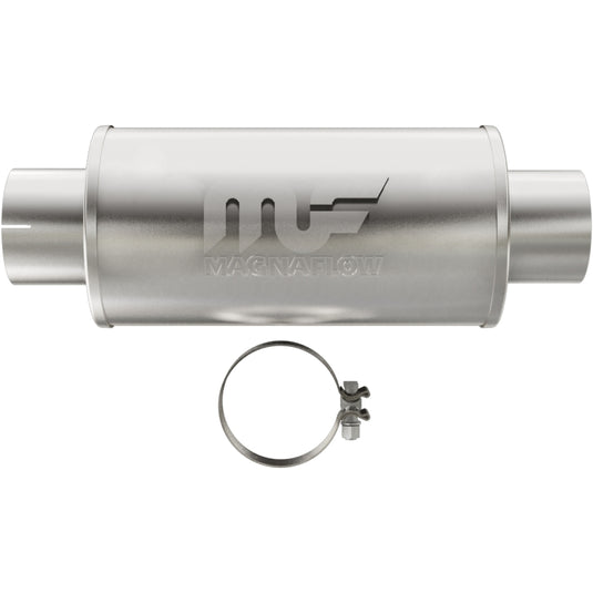 Magnaflow 12775 MAG SS Muffler