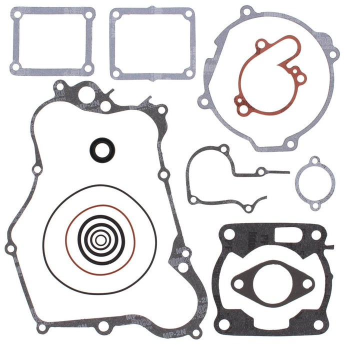 Vertex 808631 Complete Gasket Set