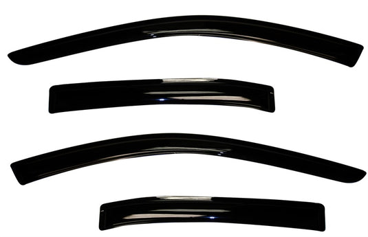 Avs 94194 AVS Ventvisor - Smoke