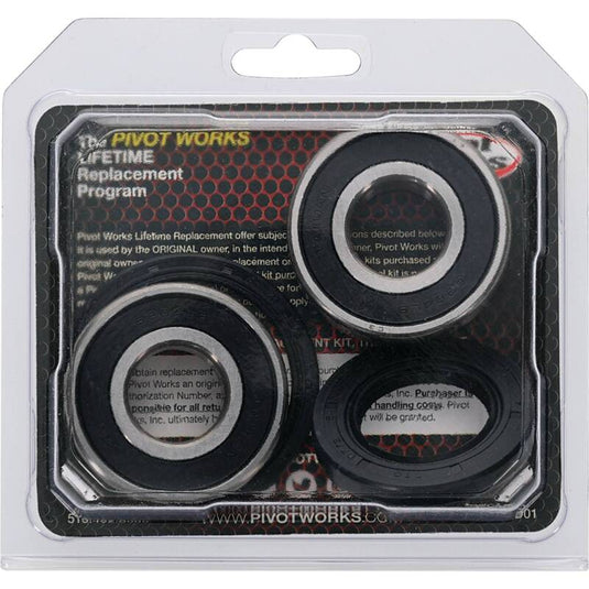 Pivot Works 25-1380-P PIV Wheel Bearing Kit