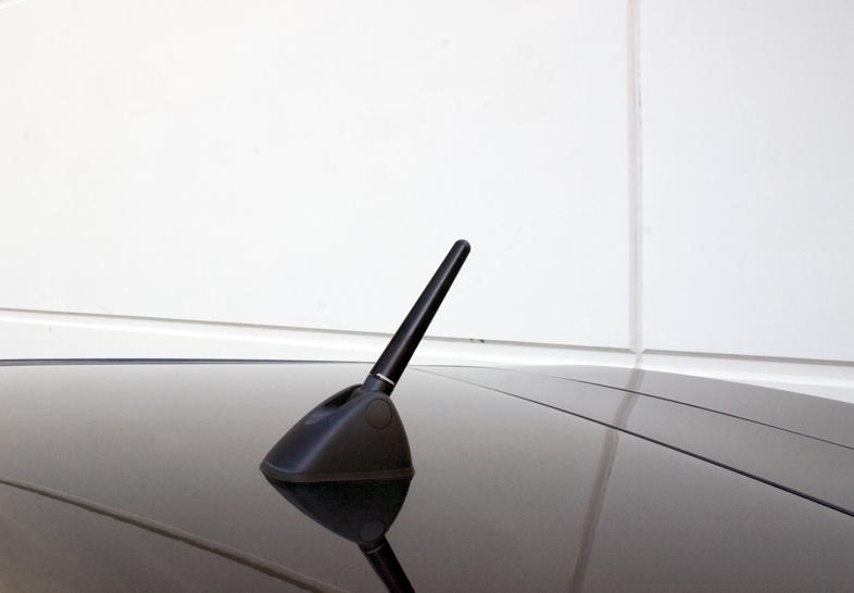 Load image into Gallery viewer, Perrin Performance PSP-BDY-121 PA Shorty Antenna
