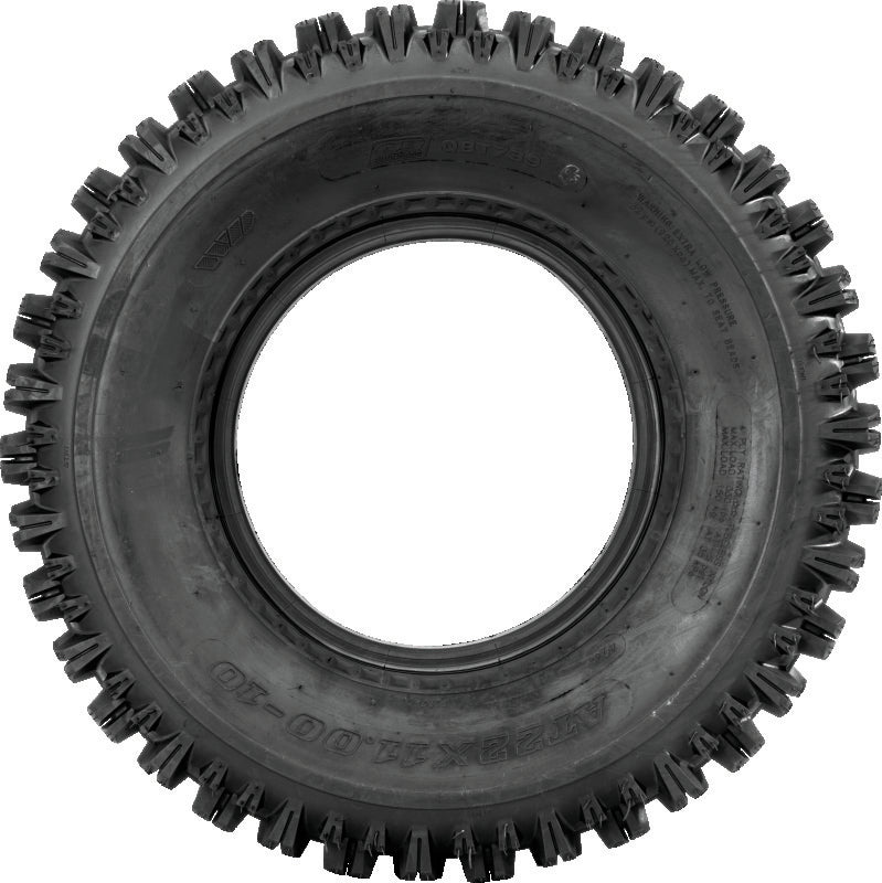 Load image into Gallery viewer, Quadboss 608973 QBS QBT739 Tire
