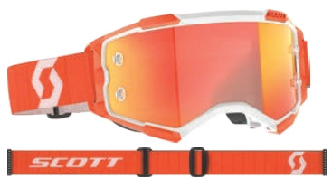 Scott Usa Prospect Goggles (One Size Fits Most)